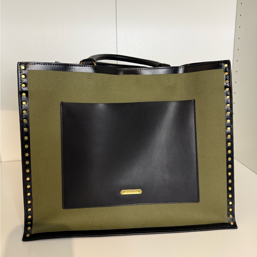 Rebecca Minkoff Tote - Picture 2 of 8